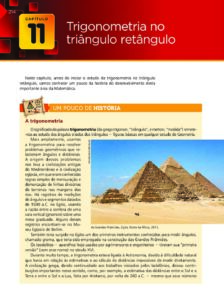 Trigonometria no Triângulo Retângulo