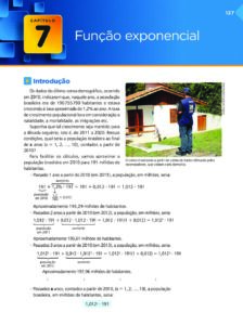 Função Exponencial