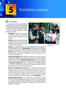 Estatística Básica