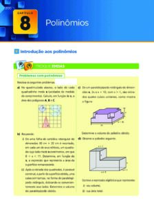 Polinômios