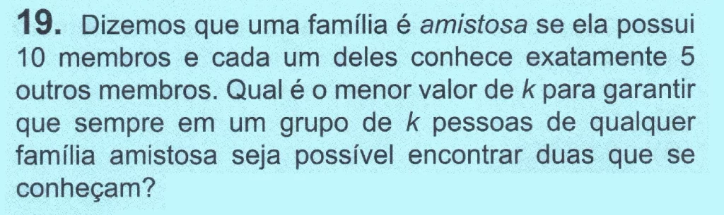 OBMEP 2025 nível 3 questão 19