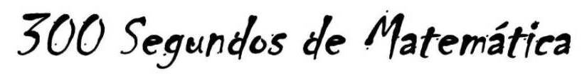 300segundosdematematica